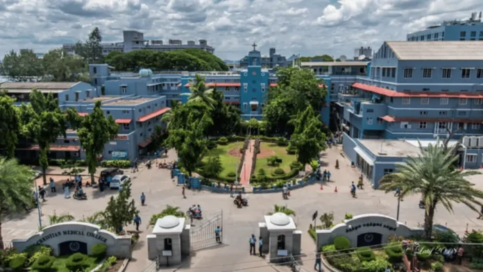 ভেলোরে চিকিৎসা কিভাবে করাবেন এবং চিকিৎসা খরচ