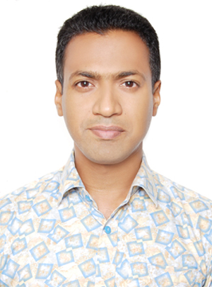 Dr Md Salman Hossain, ডাঃ এম ডি সোলাইমান হোসাইন